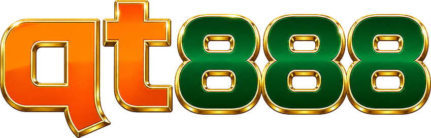 qt888 logo